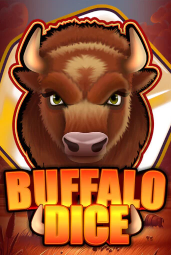 Buffalo Dice - играть онлайн | Вулкан Вегас Беларусь - без регистрации