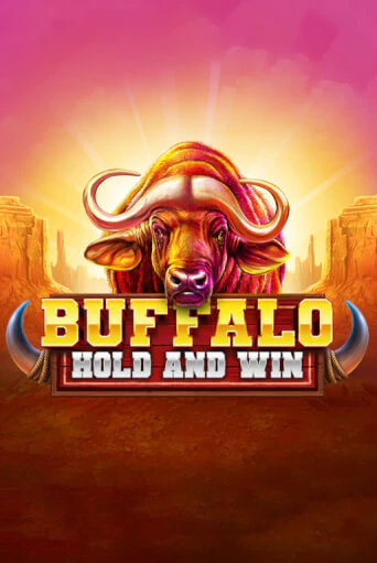 Buffalo Hold and Win - играть онлайн | Вулкан Вегас Беларусь - без регистрации