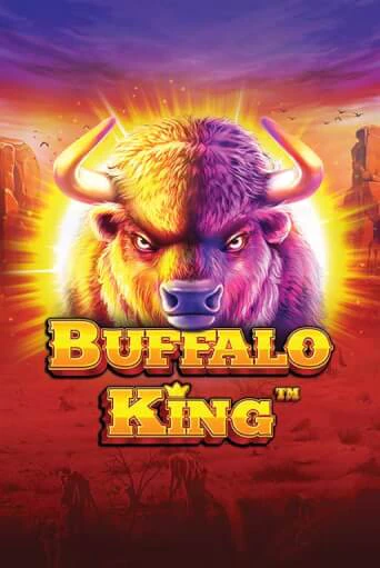 Buffalo King™ - играть онлайн | Вулкан Вегас Беларусь - без регистрации