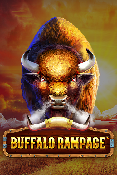 Buffalo Rampage - играть онлайн | Вулкан Вегас Беларусь - без регистрации