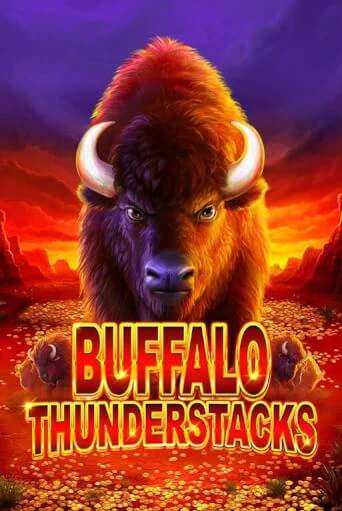 Buffalo Thunderstacks - играть онлайн | Вулкан Вегас Беларусь - без регистрации