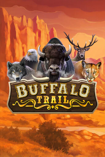 Buffalo Trail - играть онлайн | Вулкан Вегас Беларусь - без регистрации