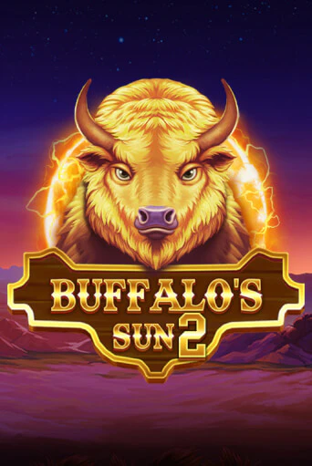 Buffalo's Sun 2 - играть онлайн | Вулкан Вегас Беларусь - без регистрации