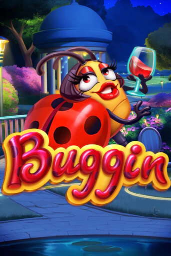 Buggin - играть онлайн | Вулкан Вегас Беларусь - без регистрации