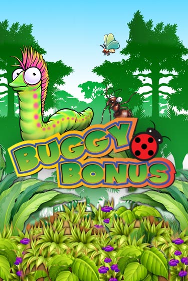 Buggy Bonus - играть онлайн | Вулкан Вегас Беларусь - без регистрации