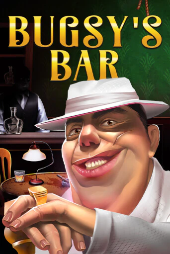 Bugsy’s Bar - играть онлайн | Вулкан Вегас Беларусь - без регистрации