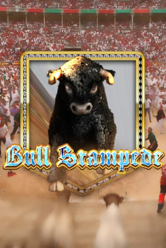 Bull Stampede - играть онлайн | Вулкан Вегас Беларусь - без регистрации