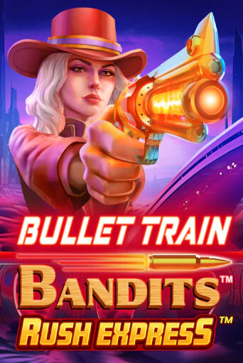 Bullet Train Bandits™ - играть онлайн | Вулкан Вегас Беларусь - без регистрации