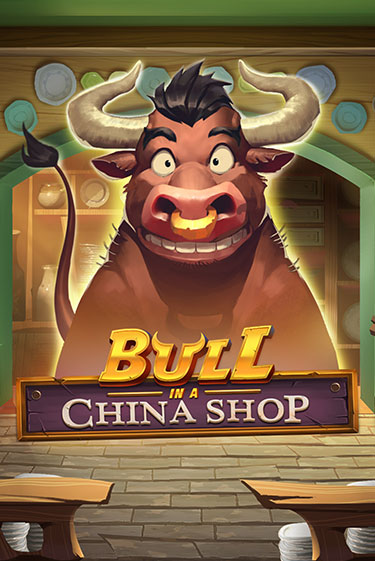 Bull in China Shop - играть онлайн | Вулкан Вегас Беларусь - без регистрации