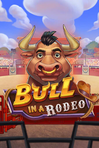 Bull in a Rodeo - играть онлайн | Вулкан Вегас Беларусь - без регистрации