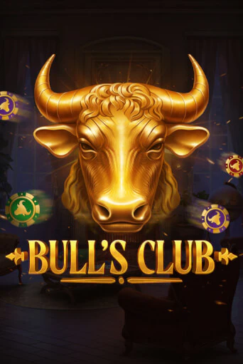 Bull's Club - играть онлайн | Вулкан Вегас Беларусь - без регистрации