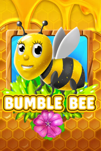 Bumble Bee - играть онлайн | Вулкан Вегас Беларусь - без регистрации