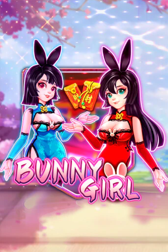 Bunny Girl - играть онлайн | Вулкан Вегас Беларусь - без регистрации