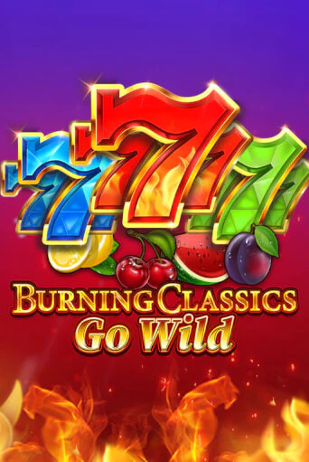 Burning Classics Go Wild - играть онлайн | Вулкан Вегас Беларусь - без регистрации