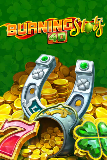 Burning Slots 40 - играть онлайн | Вулкан Вегас Беларусь - без регистрации
