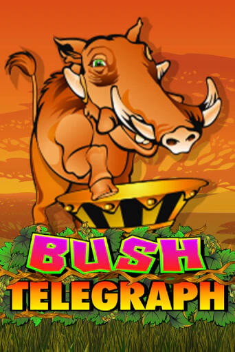 Bush Telegraph - играть онлайн | Вулкан Вегас Беларусь - без регистрации