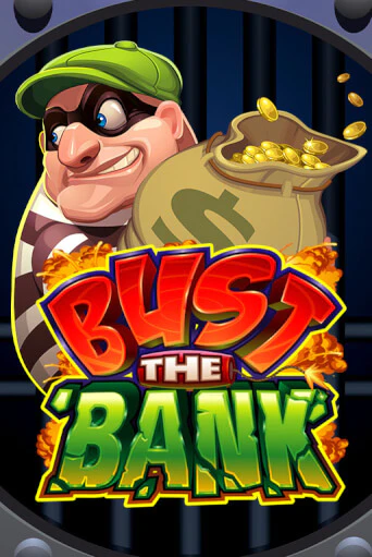 Bust the Bank - играть онлайн | Вулкан Вегас Беларусь - без регистрации