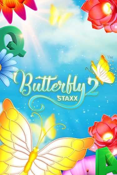 Butterfly Staxx 2 - играть онлайн | Вулкан Вегас Беларусь - без регистрации