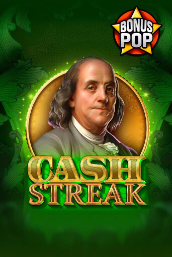Сash Streak - играть онлайн | Вулкан Вегас Беларусь - без регистрации