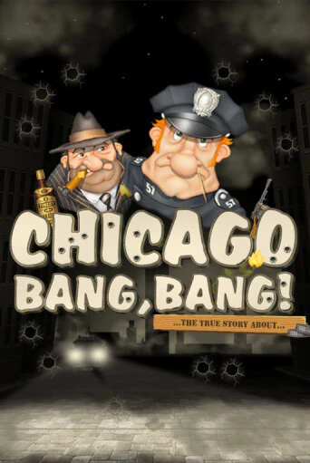 Chicago Bang Bang - играть онлайн | Вулкан Вегас Беларусь - без регистрации