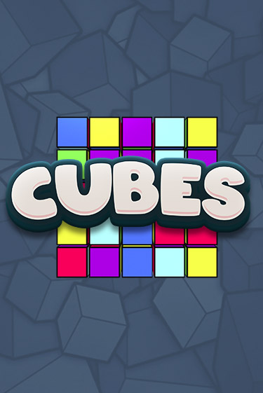 Cubes - играть онлайн | Вулкан Вегас Беларусь - без регистрации