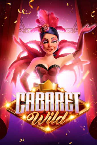 Cabaret Wild - играть онлайн | Вулкан Вегас Беларусь - без регистрации