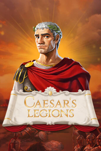 Caesar's Legions - играть онлайн | Вулкан Вегас Беларусь - без регистрации