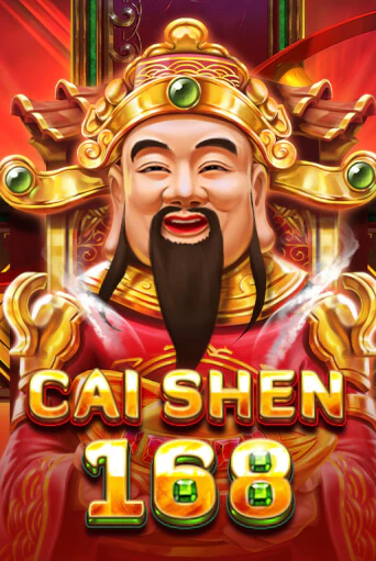 Cai Shen 168 - играть онлайн | Вулкан Вегас Беларусь - без регистрации