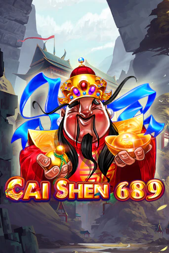 Cai Shen 689 - играть онлайн | Вулкан Вегас Беларусь - без регистрации