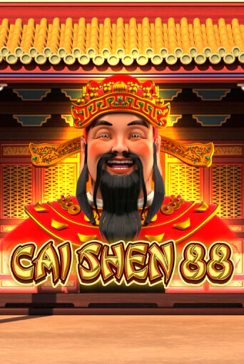 Cai Shen 88 - играть онлайн | Вулкан Вегас Беларусь - без регистрации