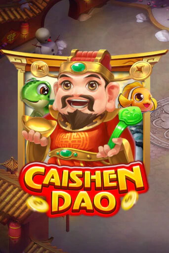Cai Shen Dao - играть онлайн | Вулкан Вегас Беларусь - без регистрации