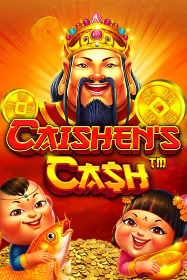 Caishen's Cash - играть онлайн | Вулкан Вегас Беларусь - без регистрации