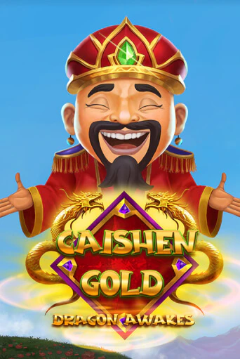 Caishen Gold: Dragon Awakes  - играть онлайн | Вулкан Вегас Беларусь - без регистрации