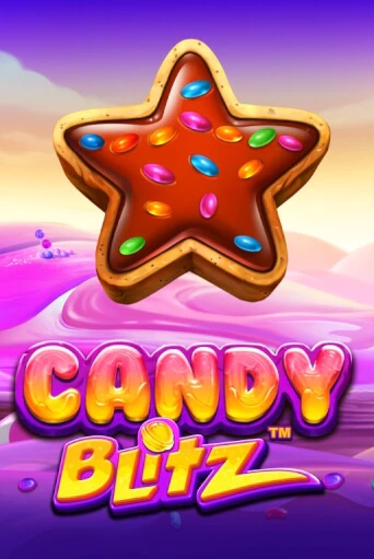 Candy Blitz - играть онлайн | Вулкан Вегас Беларусь - без регистрации