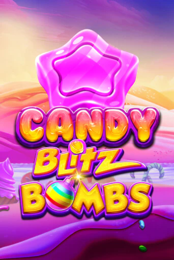 Candy Blitz Bombs - играть онлайн | Вулкан Вегас Беларусь - без регистрации