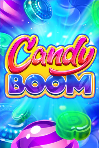 Candy Boom - играть онлайн | Вулкан Вегас Беларусь - без регистрации