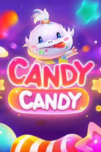 Candy Candy - играть онлайн | Вулкан Вегас Беларусь - без регистрации