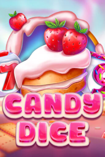 Candy Dice - играть онлайн | Вулкан Вегас Беларусь - без регистрации