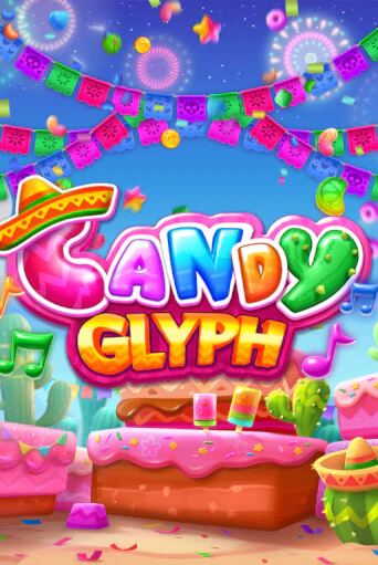 Candy Glyph - играть онлайн | Вулкан Вегас Беларусь - без регистрации