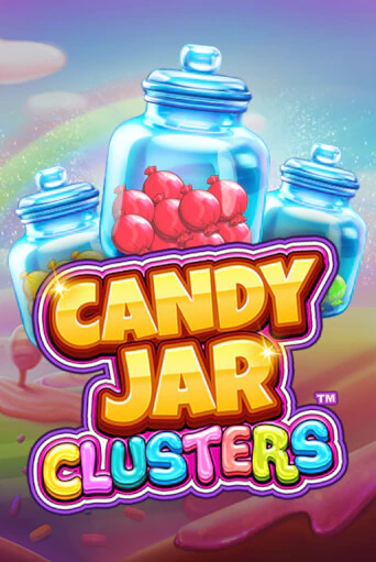 Candy Jar Clusters - играть онлайн | Вулкан Вегас Беларусь - без регистрации