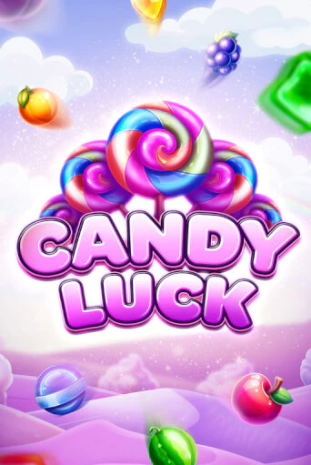 Candy Luck - играть онлайн | Вулкан Вегас Беларусь - без регистрации