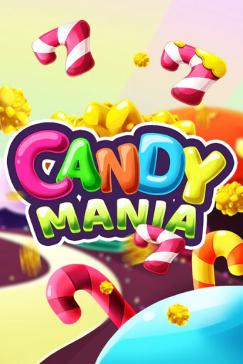Candy Mania - играть онлайн | Вулкан Вегас Беларусь - без регистрации