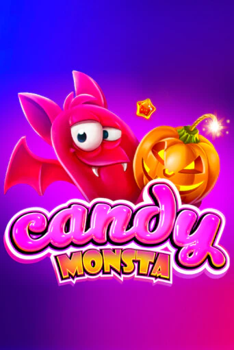 Candy Monsta - играть онлайн | Вулкан Вегас Беларусь - без регистрации