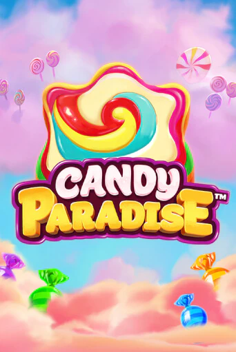 Candy Paradise - играть онлайн | Вулкан Вегас Беларусь - без регистрации