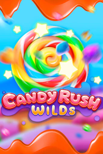 Candy Rush Wilds - играть онлайн | Вулкан Вегас Беларусь - без регистрации