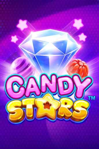 Candy Stars™ - играть онлайн | Вулкан Вегас Беларусь - без регистрации