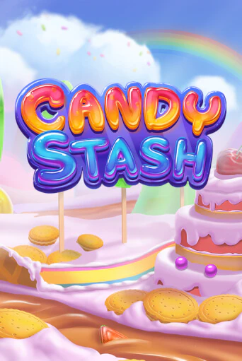 Candy Stash - играть онлайн | Вулкан Вегас Беларусь - без регистрации