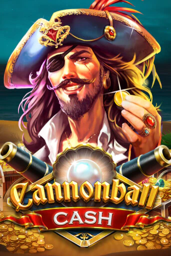 Cannonball Cash - играть онлайн | Вулкан Вегас Беларусь - без регистрации
