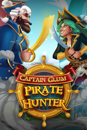 Captain Glum: Pirate Hunter - играть онлайн | Вулкан Вегас Беларусь - без регистрации