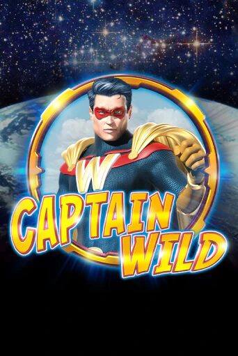 Captain Wild - играть онлайн | Вулкан Вегас Беларусь - без регистрации